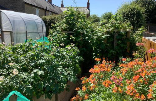 The Retreat, Clematis cottages, Stamford - Foto 36