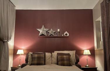 Beautiful apartment at field view cottage - Foto 1