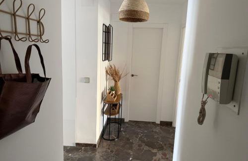 Poniente Beach Benipark Appartment - Foto 17