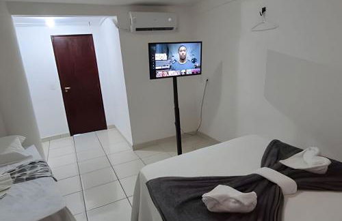 Flat beira-mar Natal - Foto 4