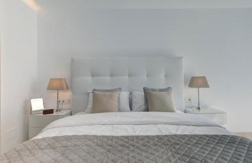 New Modern 3 Bed Apartment Puerto Banus - Foto 9