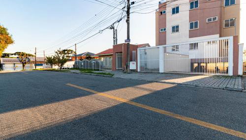 Aconchego Rio - São José dos Pinhais - Foto 5