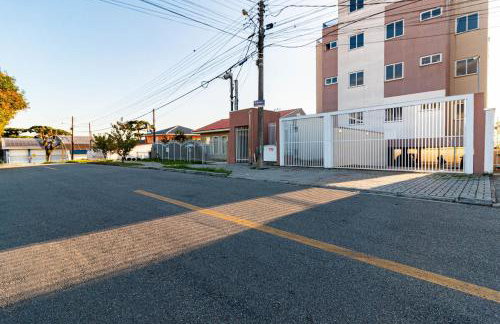 Aconchego Rio - São José dos Pinhais - Foto 5