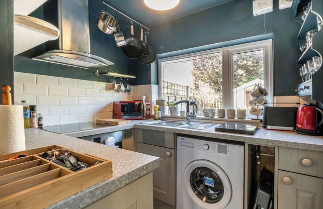 Cosy 3 Bedroom Cottage - Chipping Norton - Foto 32