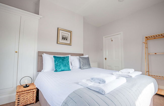 Host Stay Cannon Apartment - Foto 16