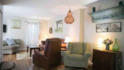 Paradise By The Park - 3 bd and 1 ba Family Getaway - Foto 4