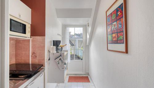 Ty Louise - Studio vue mer - Foto 2