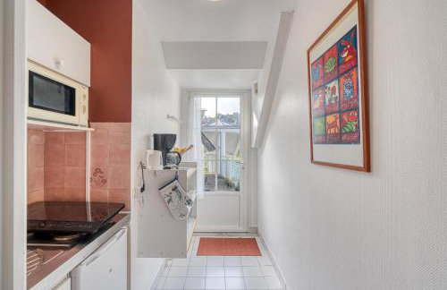 Ty Louise - Studio vue mer - Foto 2