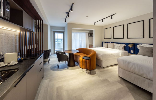 Charlie On The Parc Ibirapuera Hotel - Foto 14