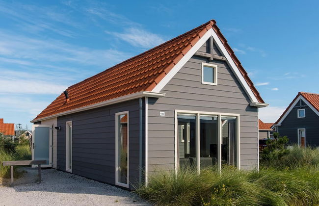 Cozy Lodge by Hollum - Foto 30