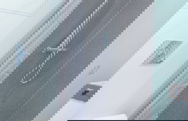 New / Stunning Sea View / Light / 3 Br - Foto 13