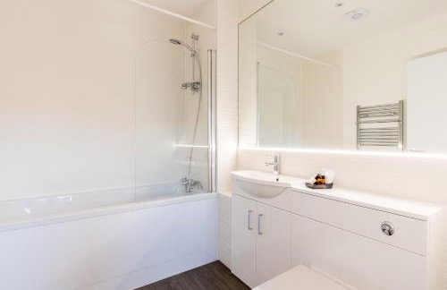 Abodebed Oval View Apartments - Foto 25