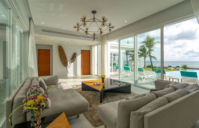 Coastal Escape Natai Beach - Foto 9