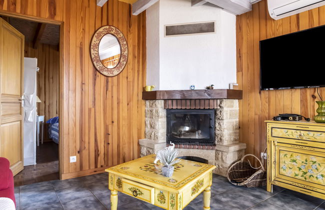 Le Noisetier - Foto 7