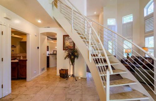 Beautiful Driggs Townhome with Views and Hot Tub - Foto 37