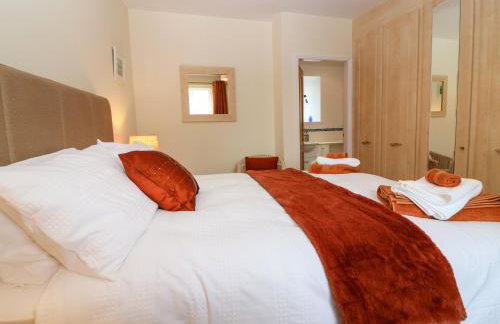 Dromore Cottage - Foto 25