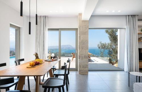 PhantΩm Villas Villa Hero - Foto 16