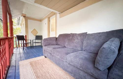 Manchester -Queen beds - Mins to MHT - W/D in Unit - Foto 30