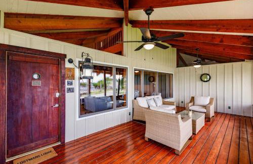 Lostman's Lodge - Everglade City, Sunset View Pool & Hot Tub - Photo 62