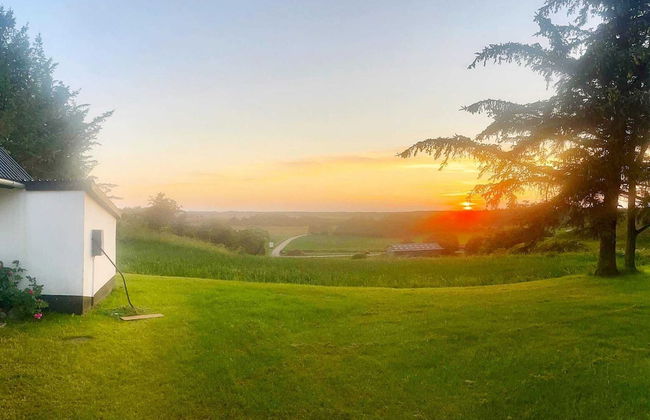 6 Person Holiday Home in Frostrup - Foto 22