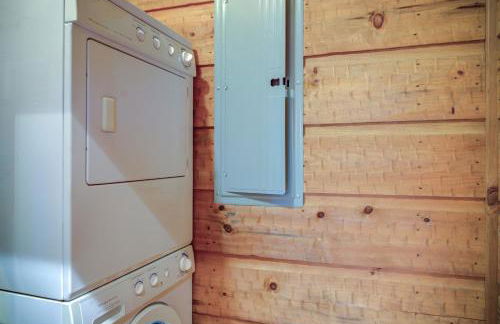 Cozy Mountain Cottage - Foto 8