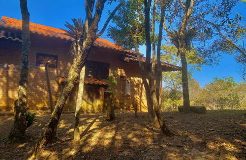 August de Saint Hilaire/ Reserva Alto da Colina - Photo 15