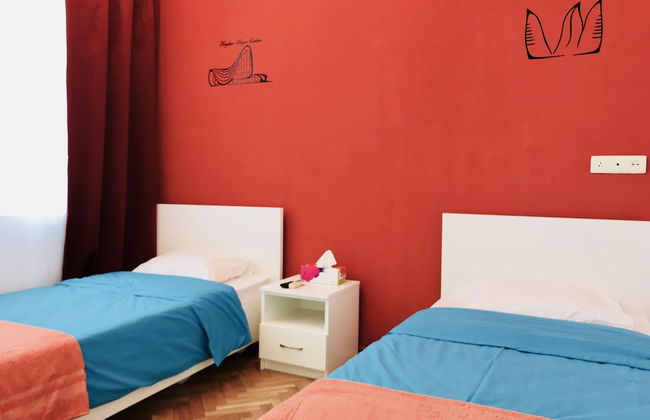 Apartment near Fountain Square - Foto 17