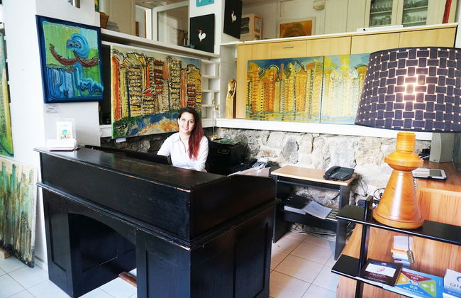 Roomantic Apartments - Photo 3