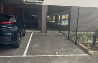 Charming 2-room apartment in Lavandou, terrace, parking, air conditioning - Foto 24