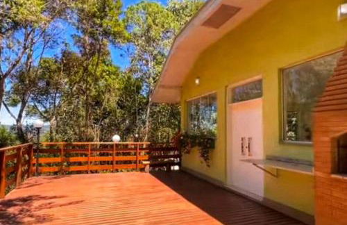 Canto araucarias - Foto 16