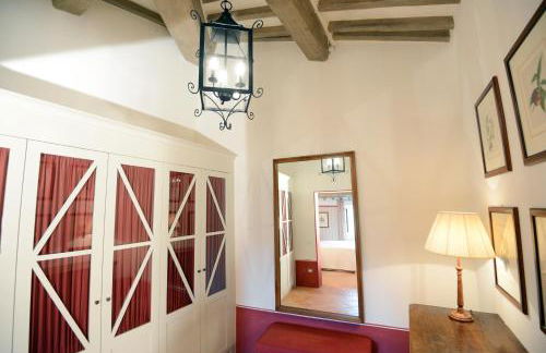 Castello di Fighine - Foto 41