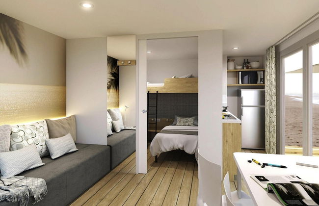 Mobile Home for dog Owners in Caorle - Foto 4