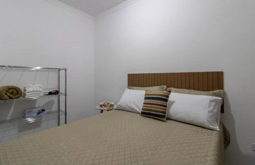 0804 Orquídea Studio Próx GRU e Estação Cecap - Foto 47