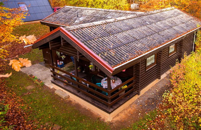 Haus 57 Wald Eck - Foto 27