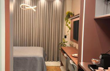 Studio Sunset João Pessoa - Foto 2