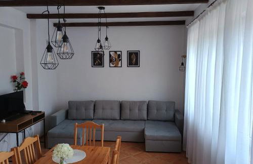 Chata Pod Różą - Photo 14