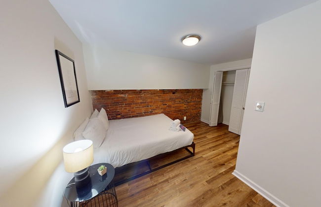 The Lofts at 107 - Foto 62