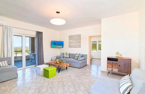 Holiday Home für 12 Personen in Kournas- Kreta - West-Kreta by Interhome - Foto 15