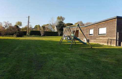 Le paradis des enfants et sa maison en bois - Foto 23