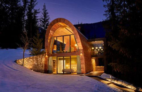 Mi Chalet - Photo 1