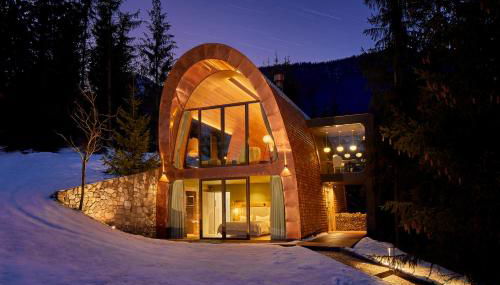 Mi Chalet - Photo 1