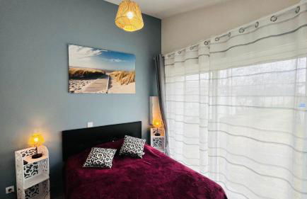 petite maison proche mer - Photo 8