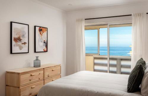 Beachfront apartment, 25m from the Beach with AC and Heating - Foto 16