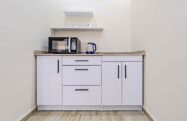 Amazing Golf View Apartments - Foto 12