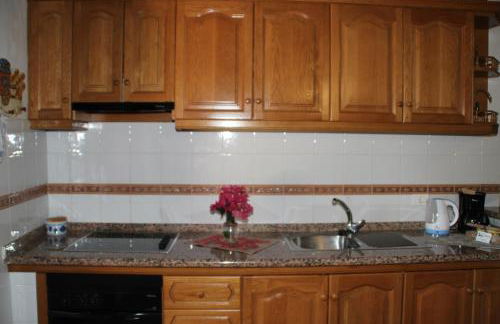 Casas Rurales Los Marantes - Foto 41