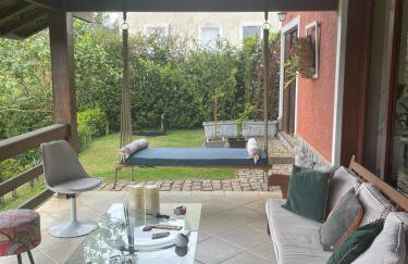 Casa Green Valley - O PARAÍSO É AQUI! - Foto 10