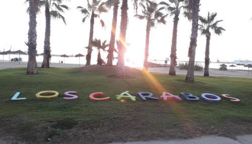 Apartamento Playa Cárabos - Foto 3