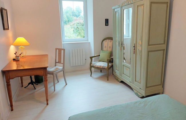 Holiday Home With sea Views, Tregarvan - Foto 3