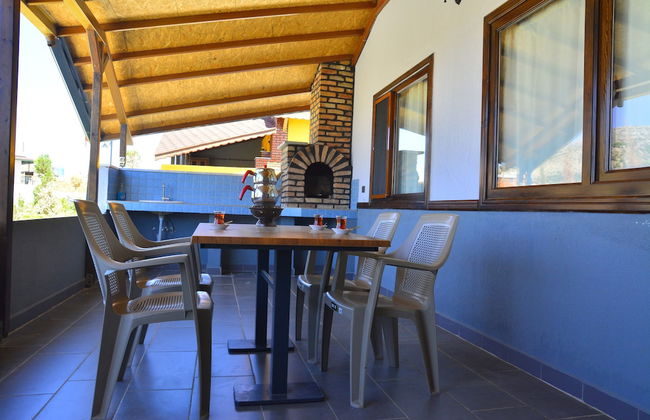 Kupe Dagi Termal Otel - Foto 20