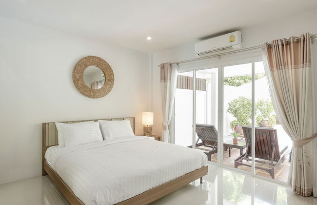 BaanPromphun Pool Villa by BV - Foto 42